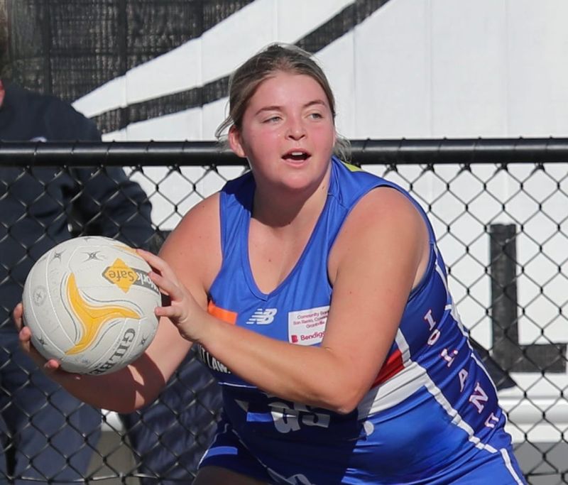Phillip Island D Grade v Dalyston post image