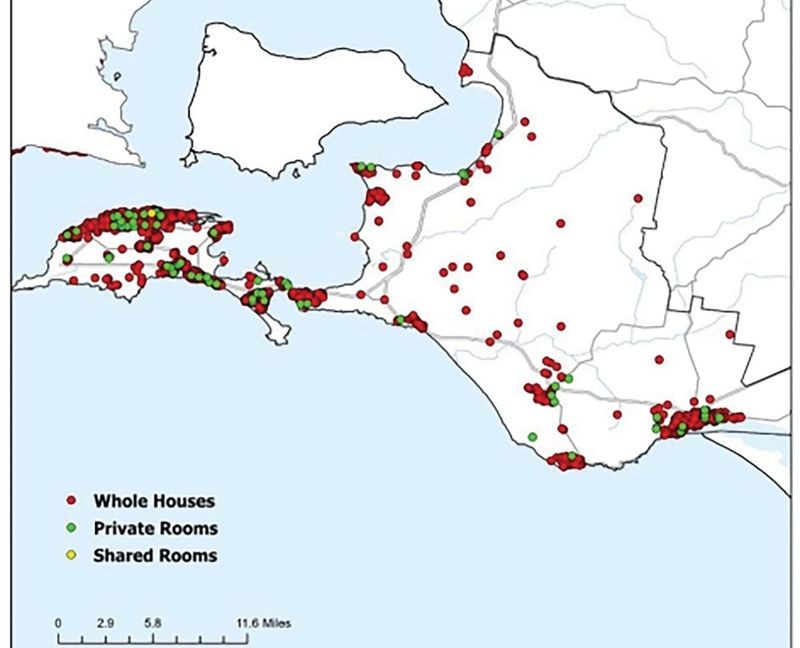 Balancing short-term and long-term rentals post image
