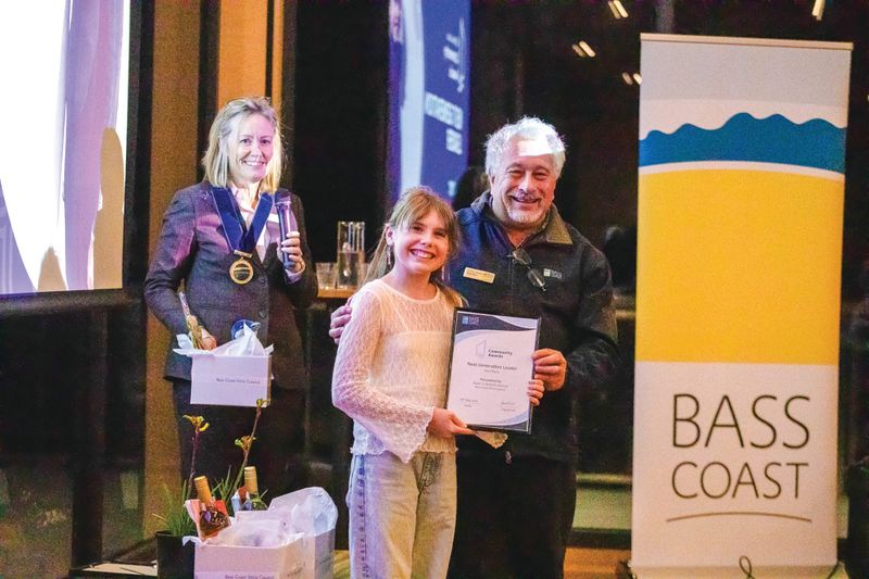 Community award nominations open post image