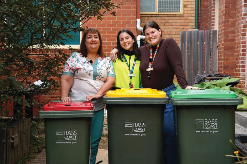 Bin symbols help visually challenged post image