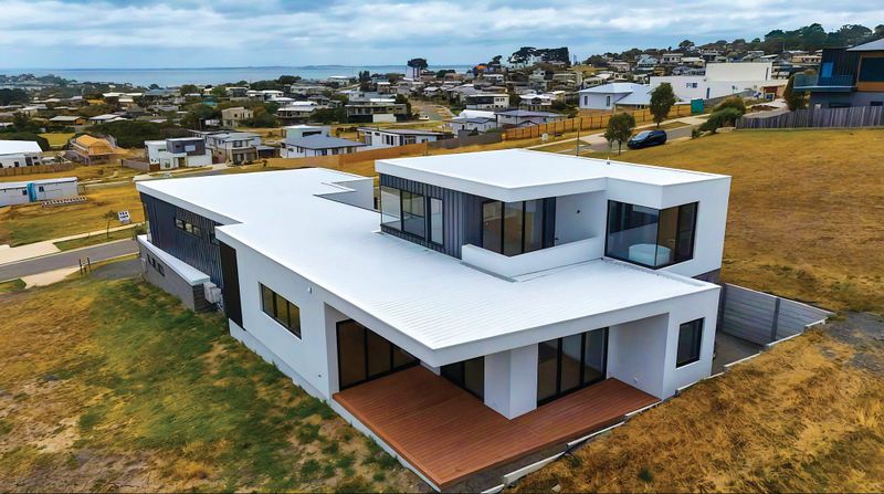 San Remo home wins award post image