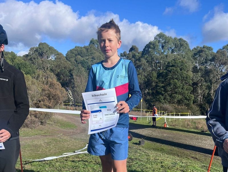 MTB Academy Celebrates Success at Lysterfield post image