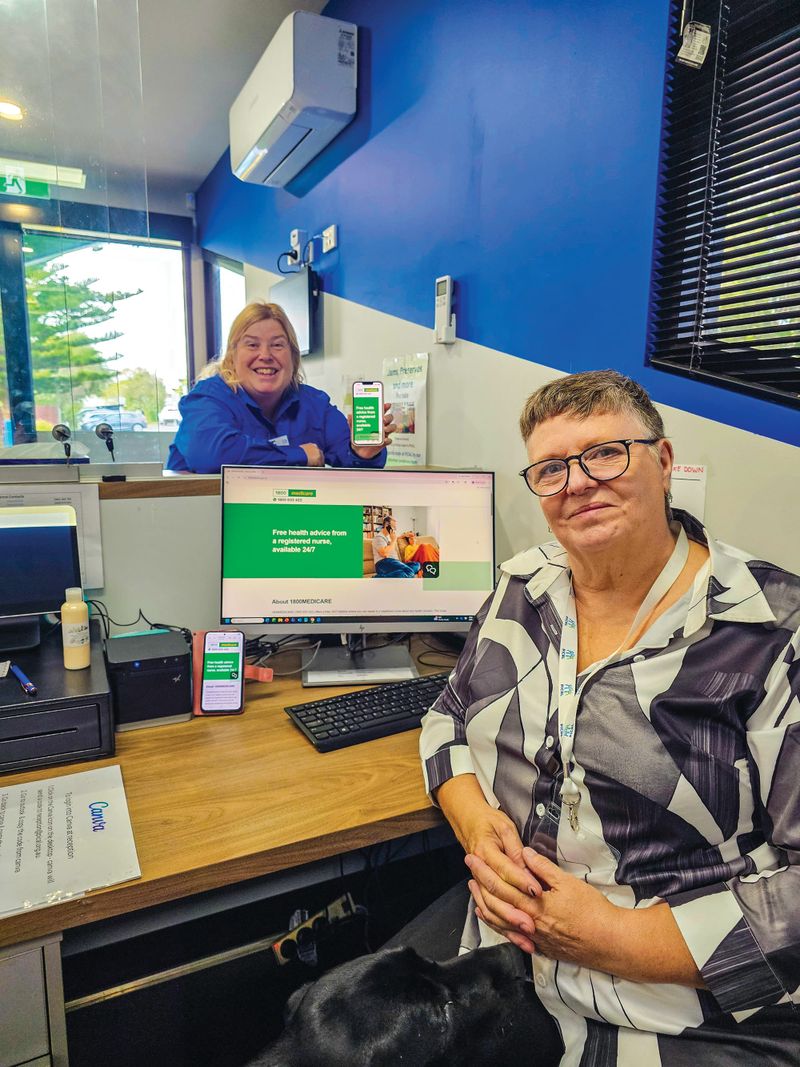 PICAL offers access to new Medicare app post image