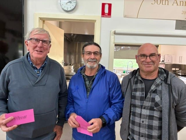 Corinella holds midweek bowls competition. post image