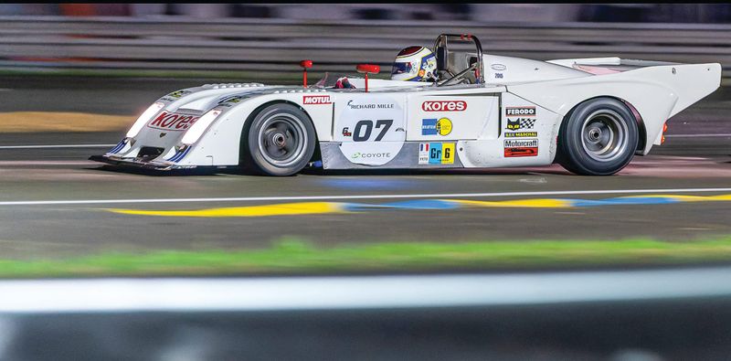 Green light for 2027 motorsport event post image