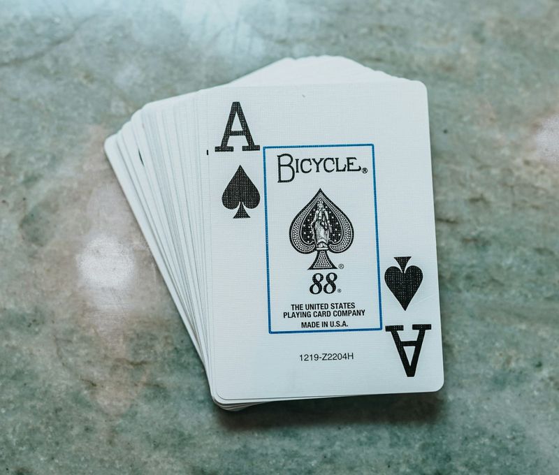 Euchre results post image