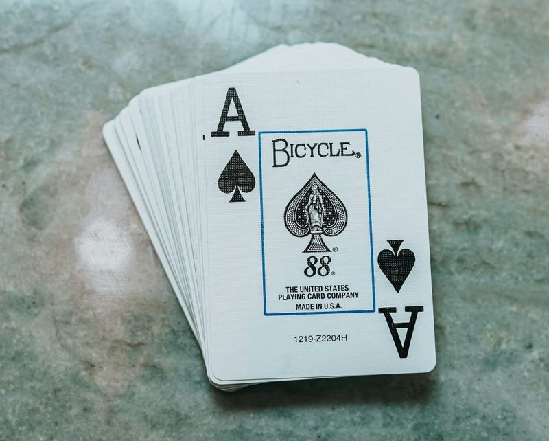 Euchre post image