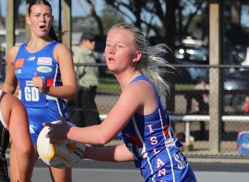 Phillip Island U17 v Dalyston post image