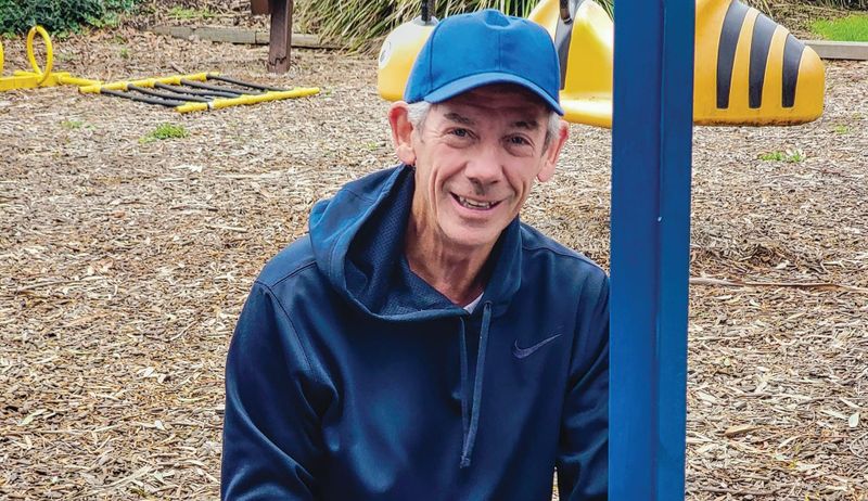 Old playgrounds given new life post image