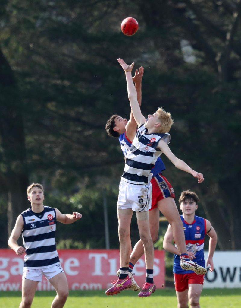 R.15 U16s v NNG win post image