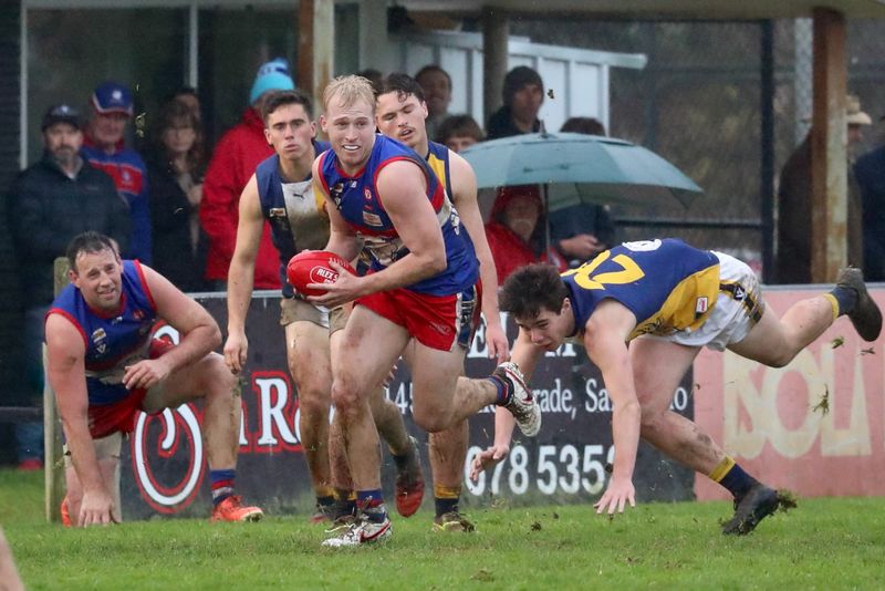 R.13 SENIORS v INVERLOCH post image