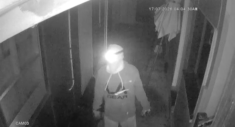 Burglaries yet another burden for small business post image