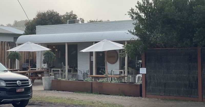 Cape Woolamai café expansion attracts objections post image