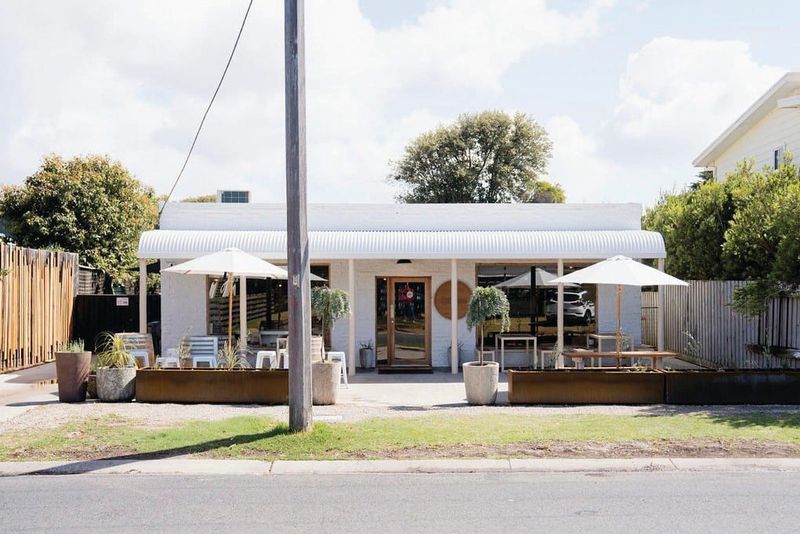 Café a positive part of the community post image