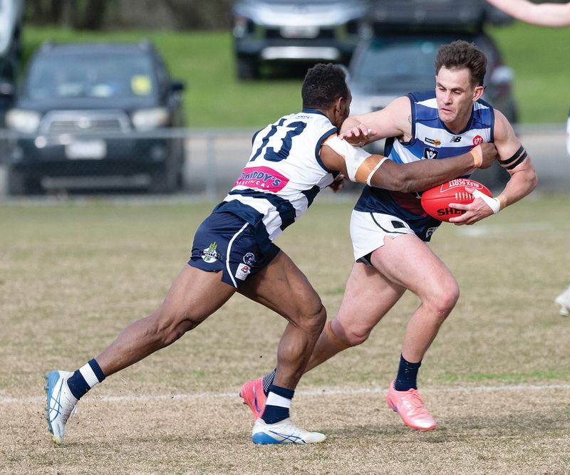 Panthers face tough test against league leaders post image
