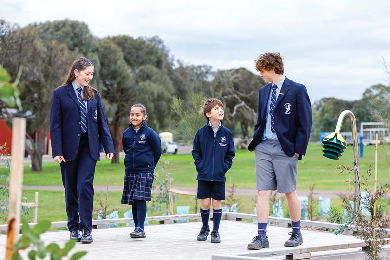 Newhaven College Tours, Where Student Leaders Impress post image