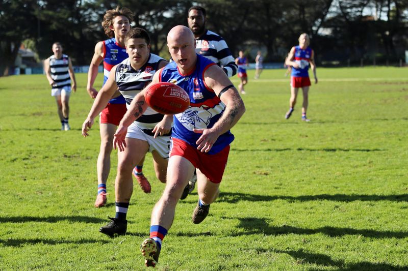 U18s Footy Results post image