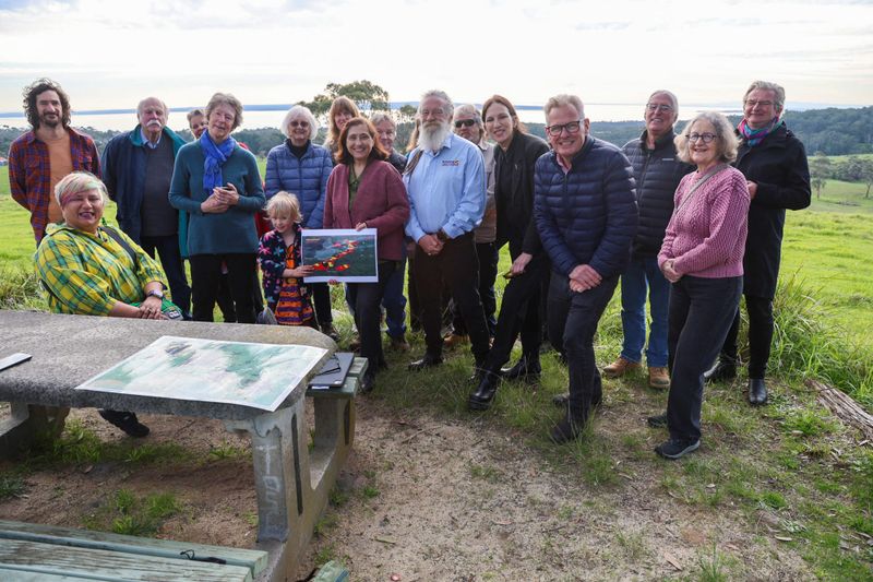 Welcome news for Woodlands post image