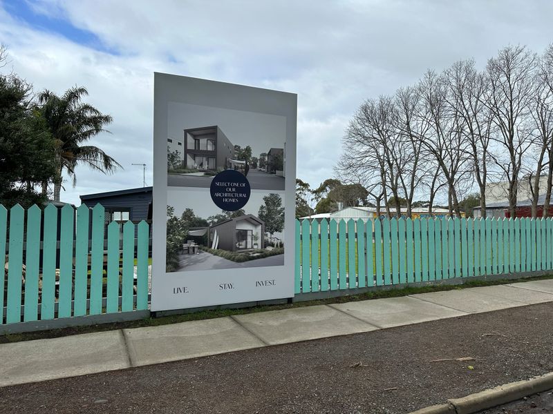 Supreme Court injunction against caravan park operator post image