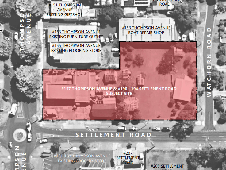Sleepless nights for Macca's neighbours? post image