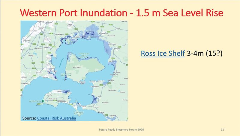 Sea level rise is accelerating post image