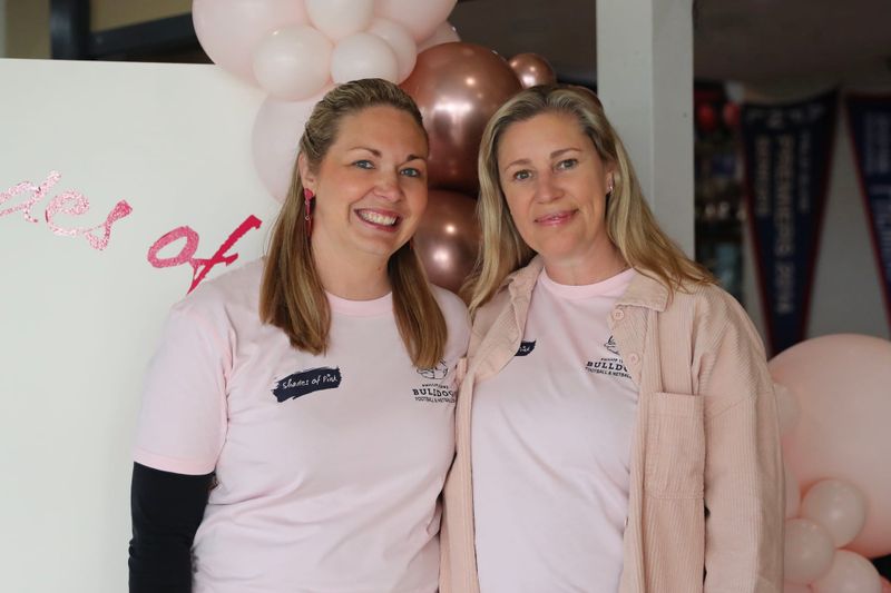 Shades of Pink Luncheon held at Phillip Island Football Netball Club post image