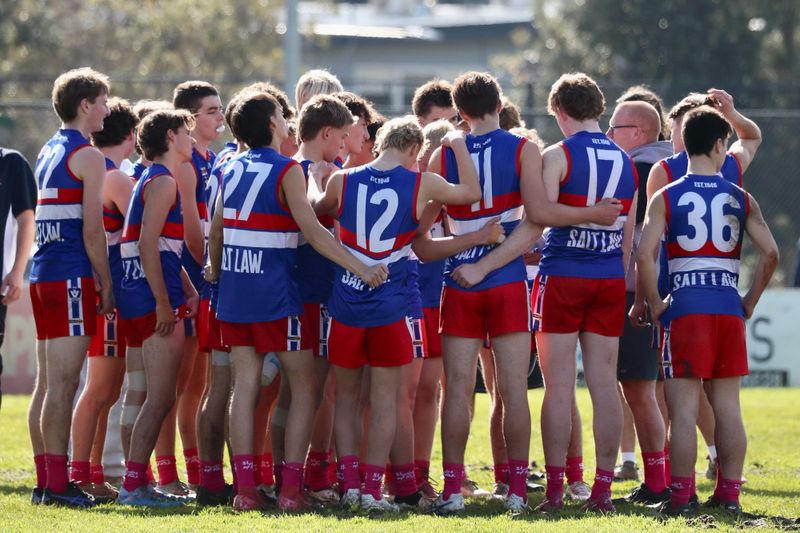 U18s dominate against Cora Lynn post image