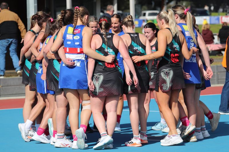Tough game for C Grade post image