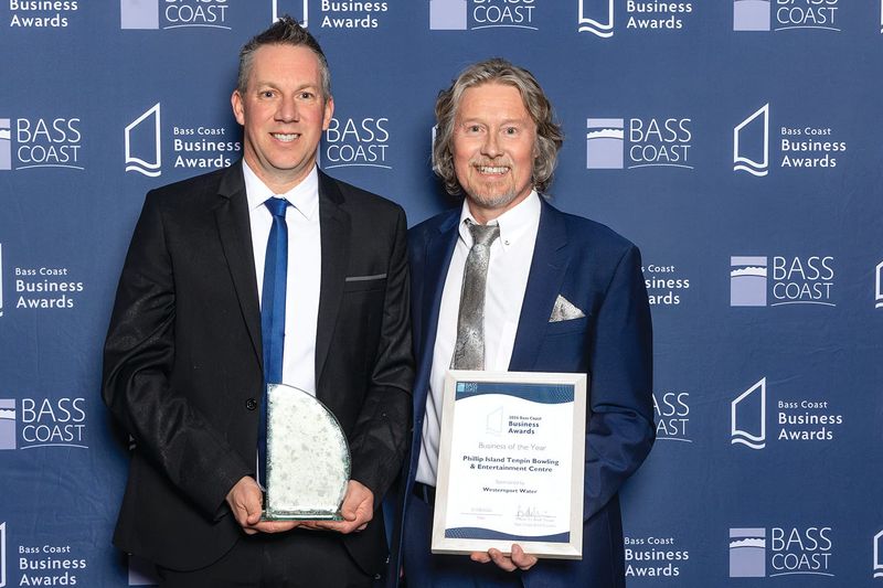 Local businesses celebrate at 2026 Bass Coast Business Awards post image