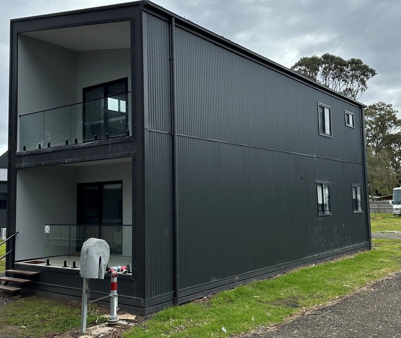 Buyers of $506k Cowes home stranded post image
