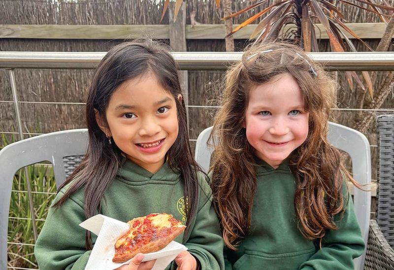 Learning, Wellbeing & Community at Cowes Primary School post image
