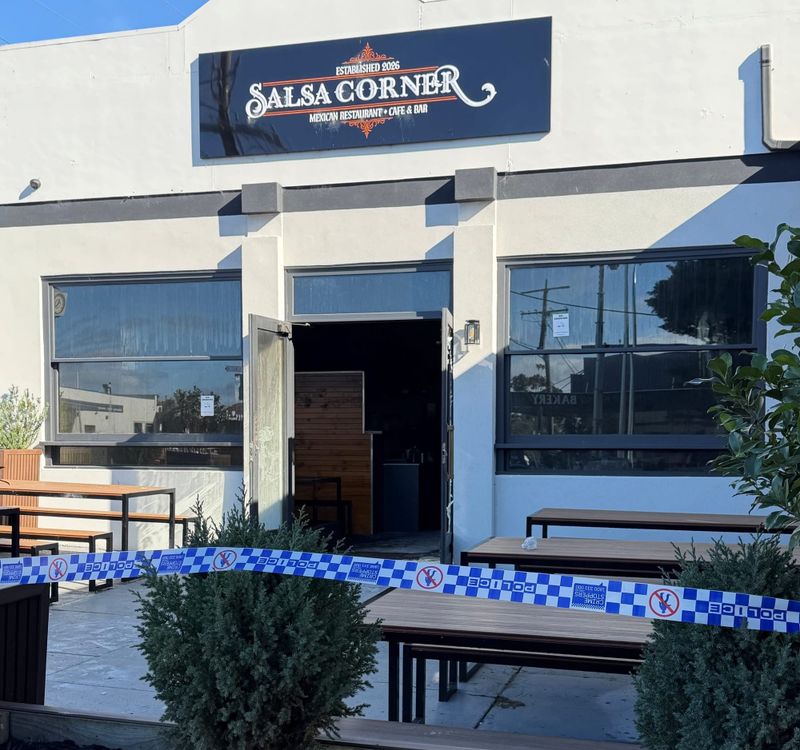 Fire guts Cowes restaurant post image