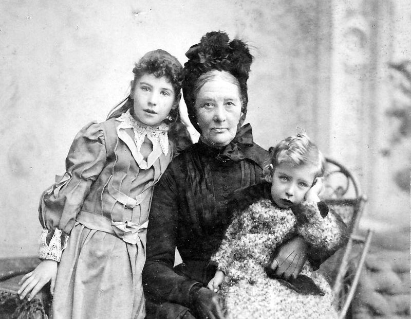 Start your family history journey post image