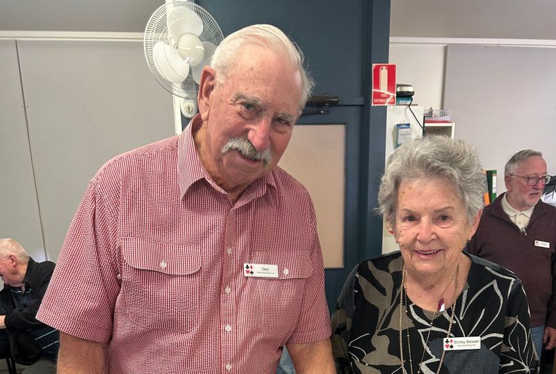 Phillip Island Bridge Club celebrates 30 years post image