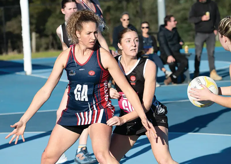 Killy Bass outshines opposition post image