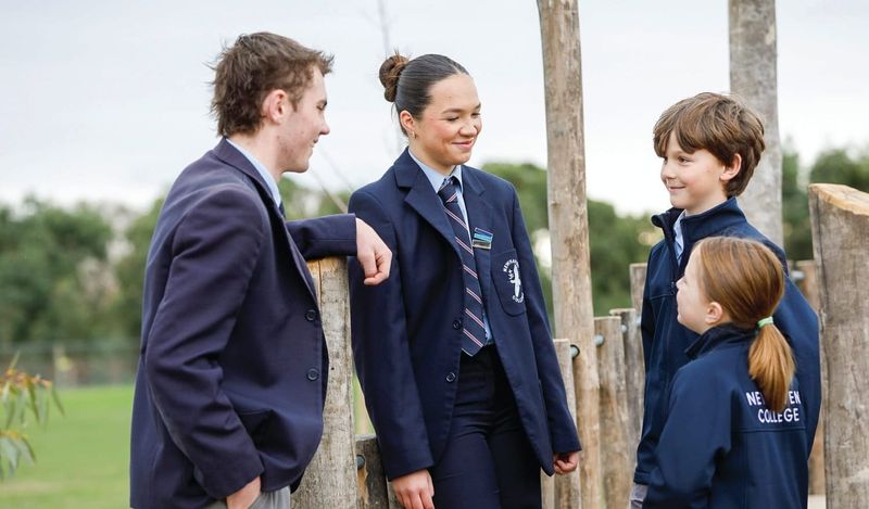Learning for life at Newhaven College post image