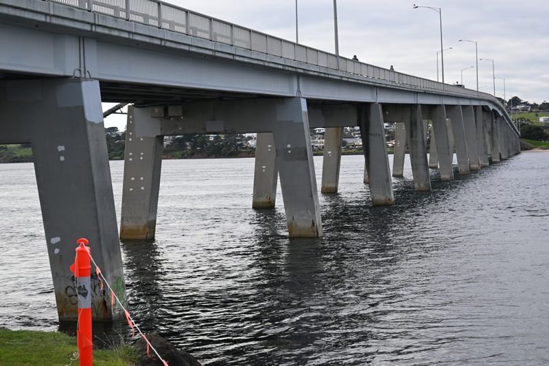 Monitoring system upgrade for bridge post image