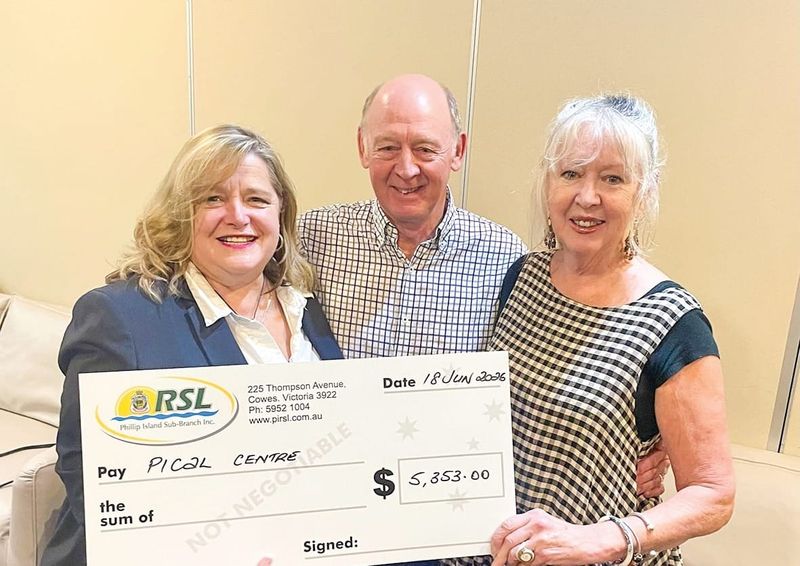 RSL grant supports Girls on Tools post image