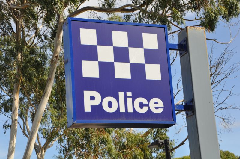 Fatal collision at San Remo post image