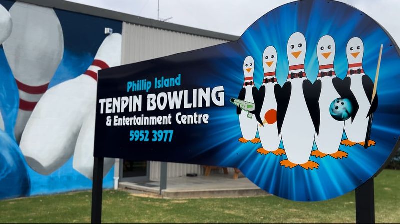 Phillip Island Tenpin Bowling & Entertainment Centre post image