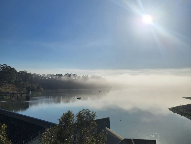 Winter rain provides welcome boost post image
