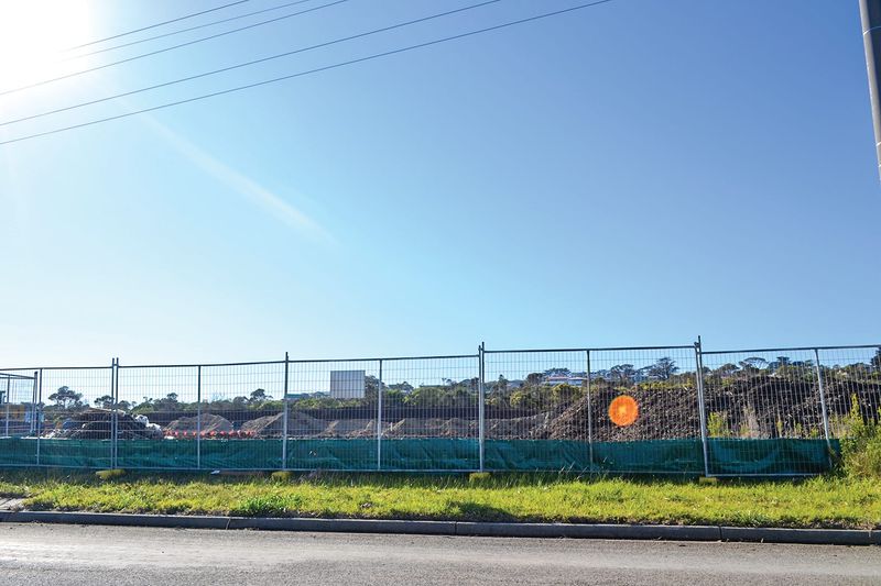 New vacant land rates hit hard post image