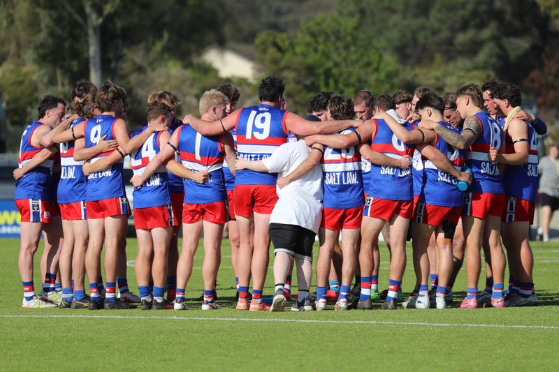 GF. Seniors v NNG post image