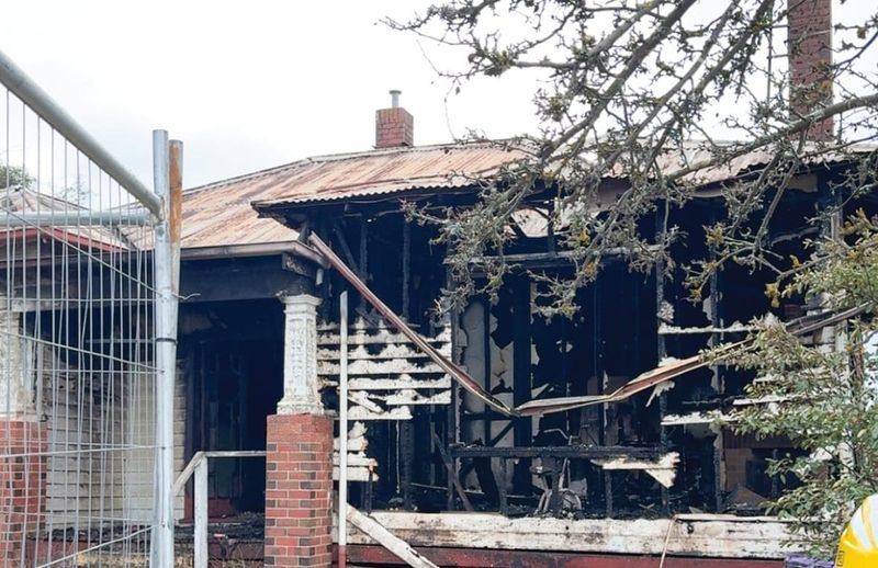 Cigarettes remain leading cause of preventable fire deaths post image