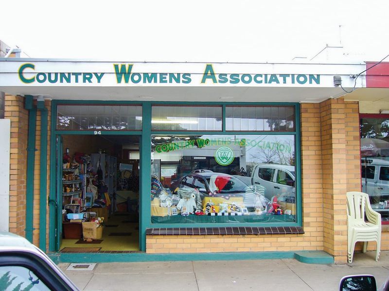 Come and join the CWA post image