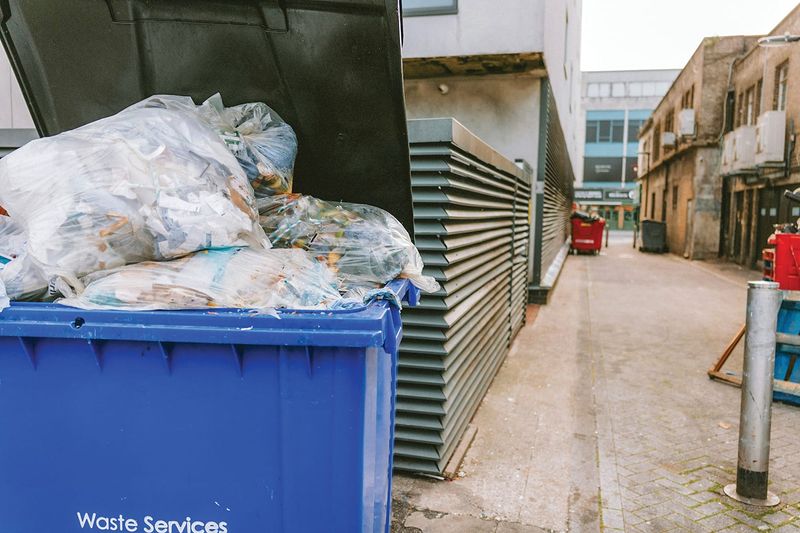 EPA targets skip bin operators in statewide compliance blitz post image