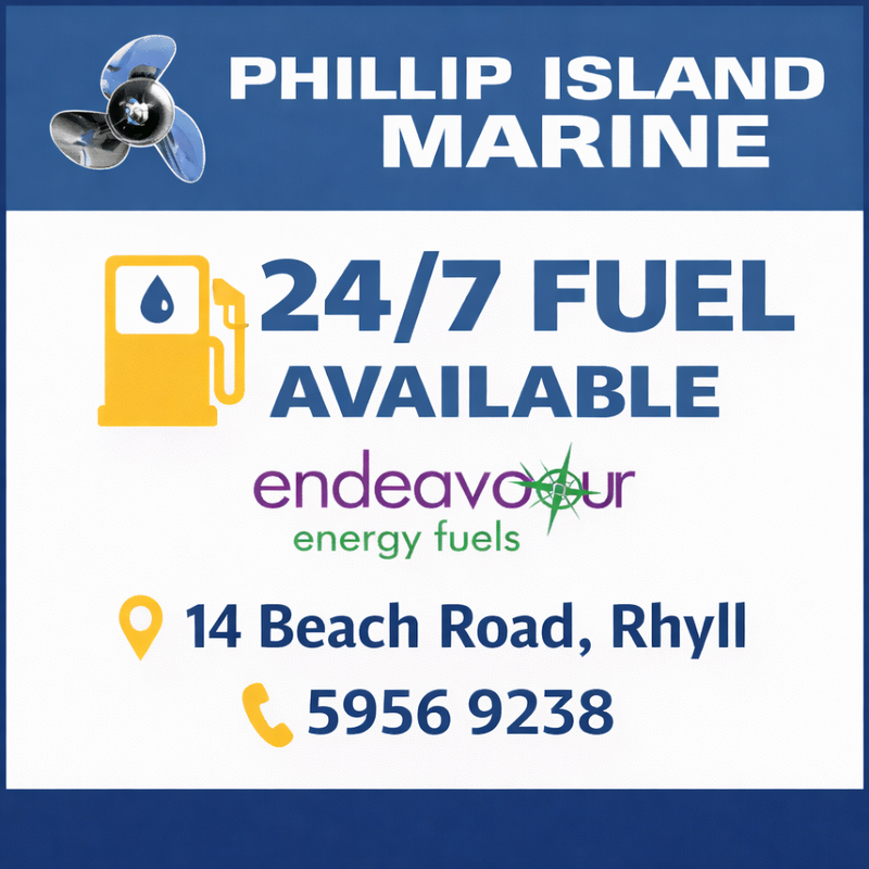 Phillip Island Marine post image