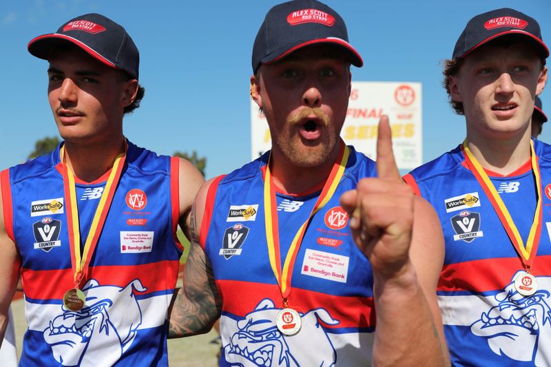 Reserves dominate to claim Grand Final glory post image