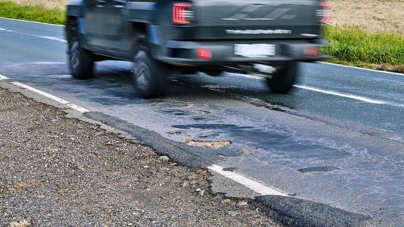 RACV rates country roads post image