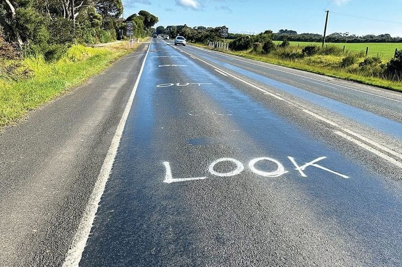 Riders fear rough road ahead post image